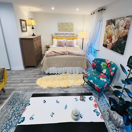 Eleni'S Charming Studio New York City Exterior photo