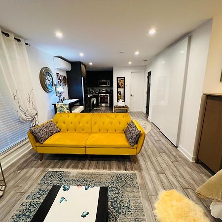 Eleni'S Charming Studio New York City Exterior photo