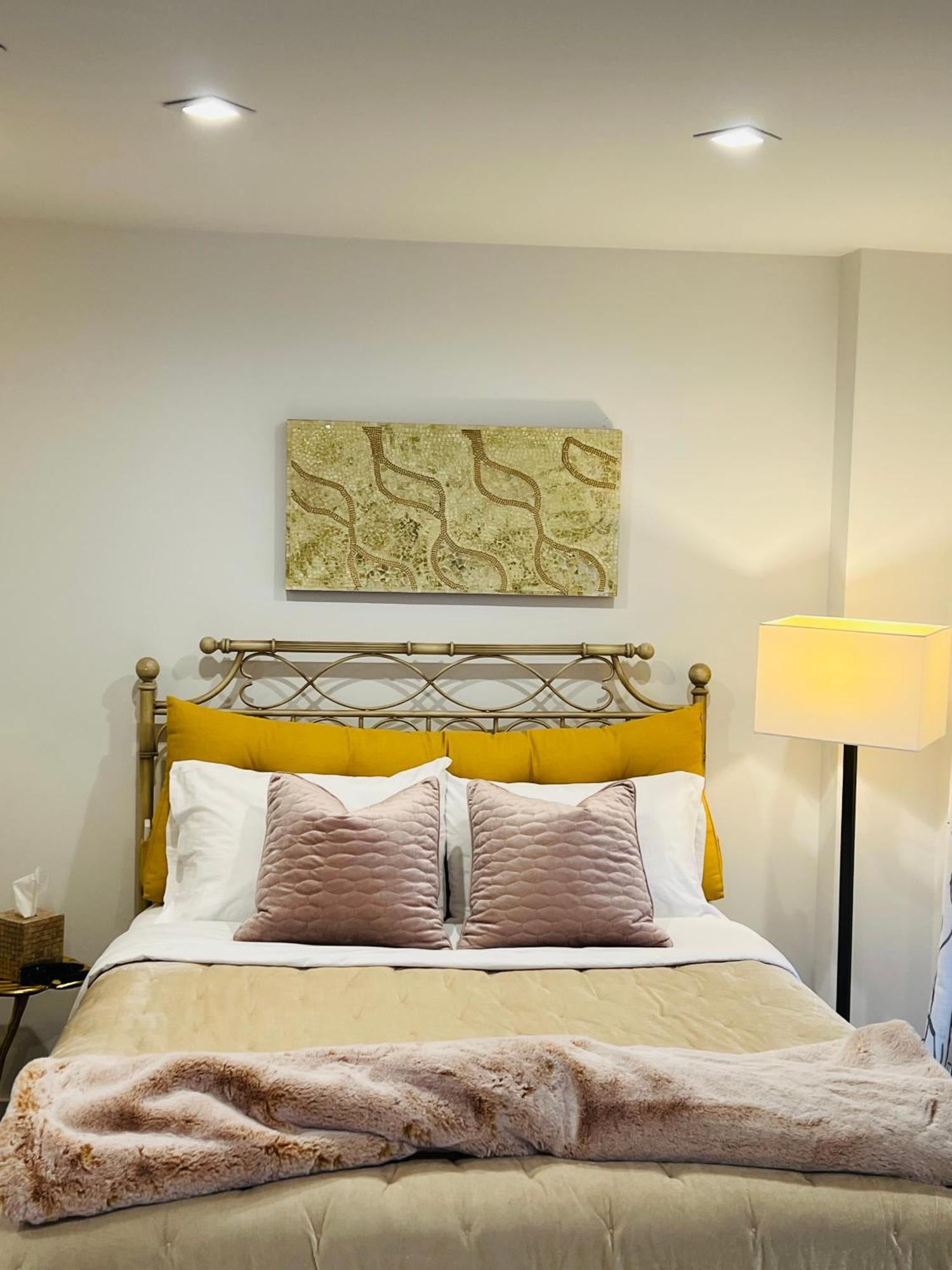 Eleni'S Charming Studio New York City Exterior photo