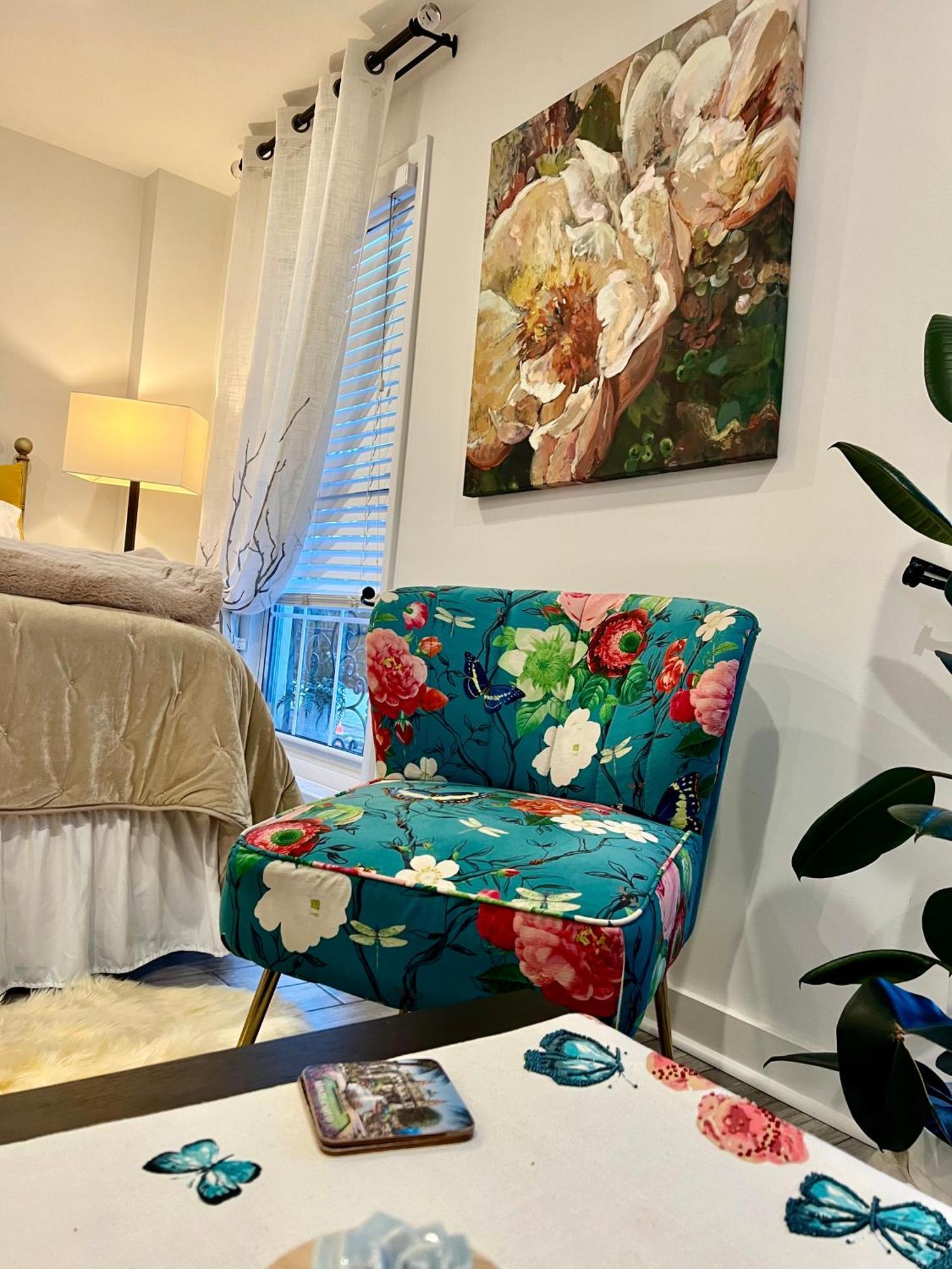 Eleni'S Charming Studio New York City Exterior photo