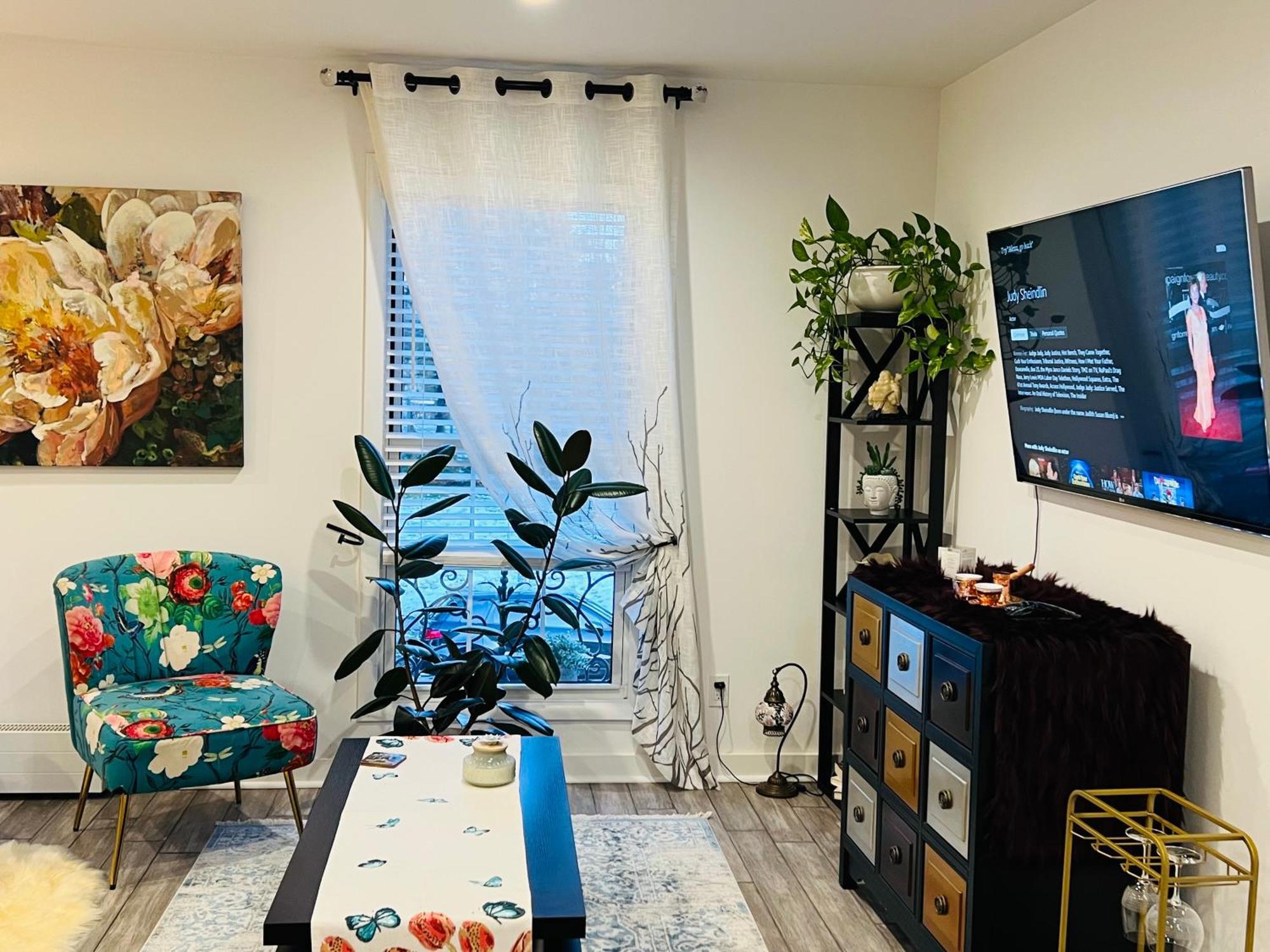 Eleni'S Charming Studio New York City Exterior photo