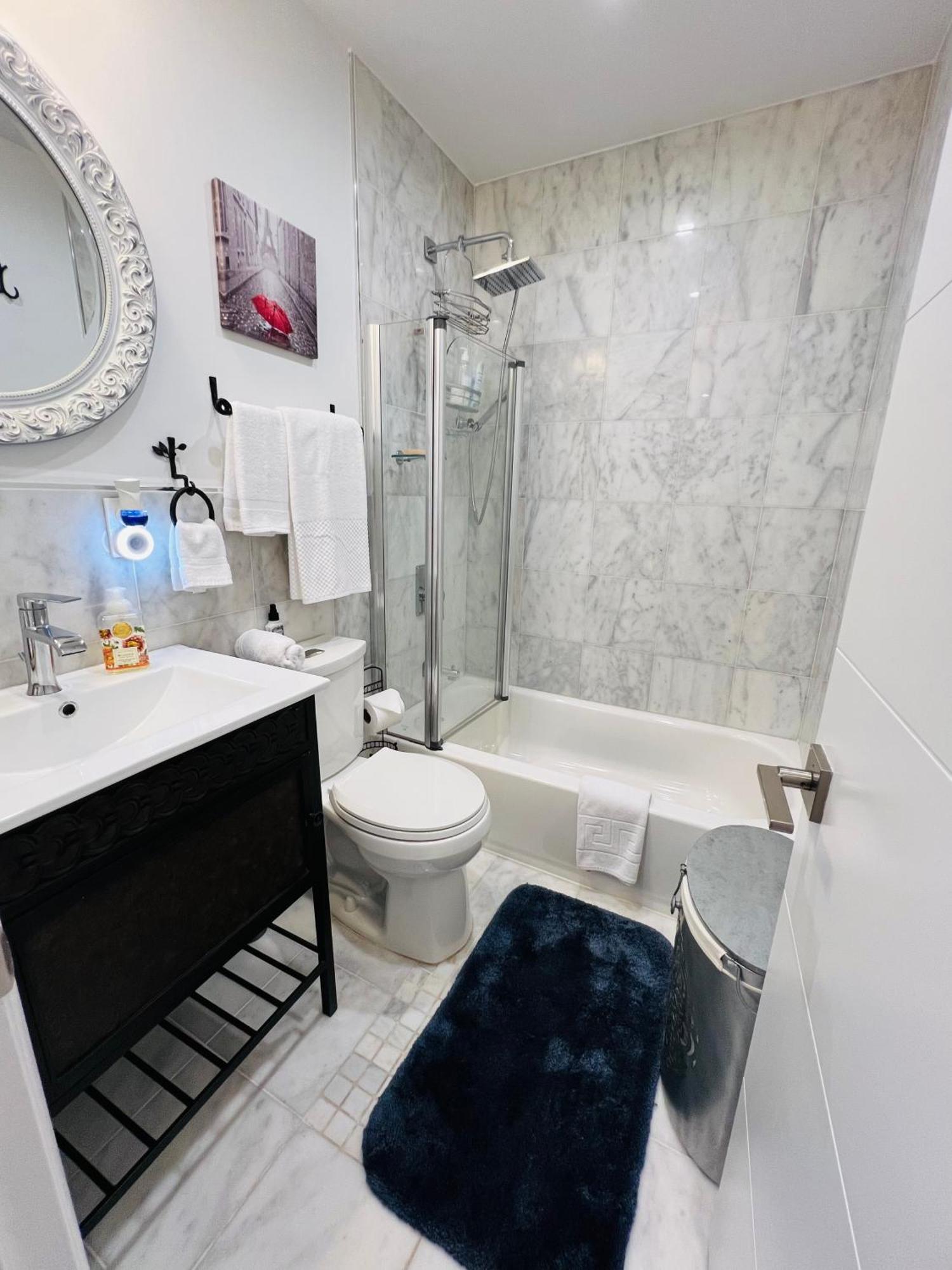 Eleni'S Charming Studio New York City Exterior photo