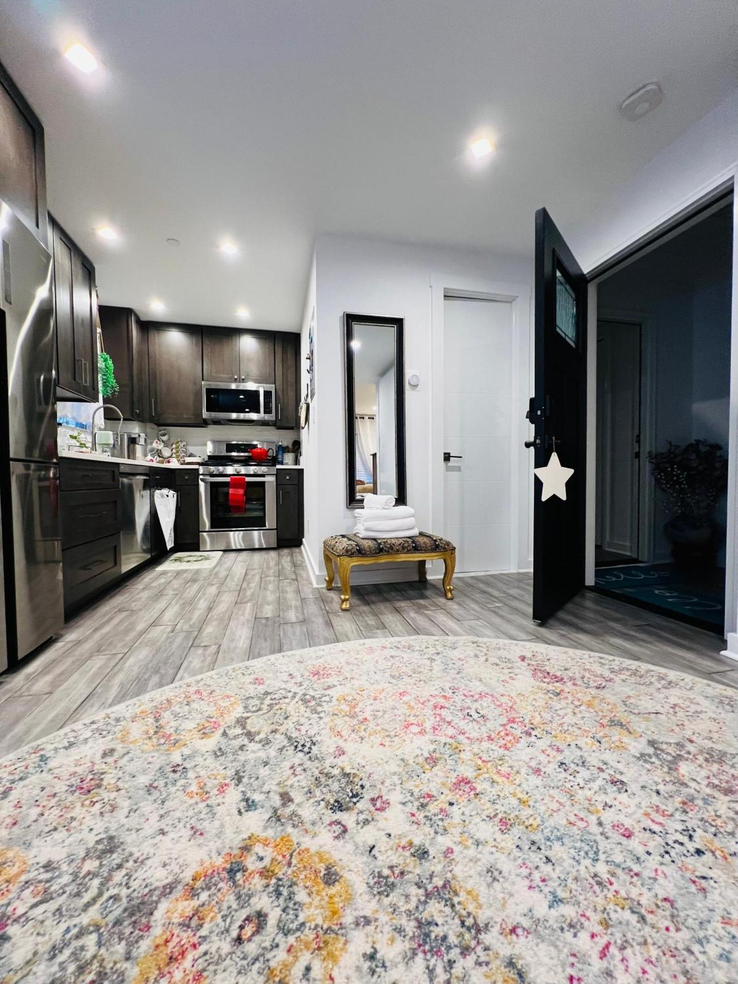 Eleni'S Charming Studio New York City Exterior photo