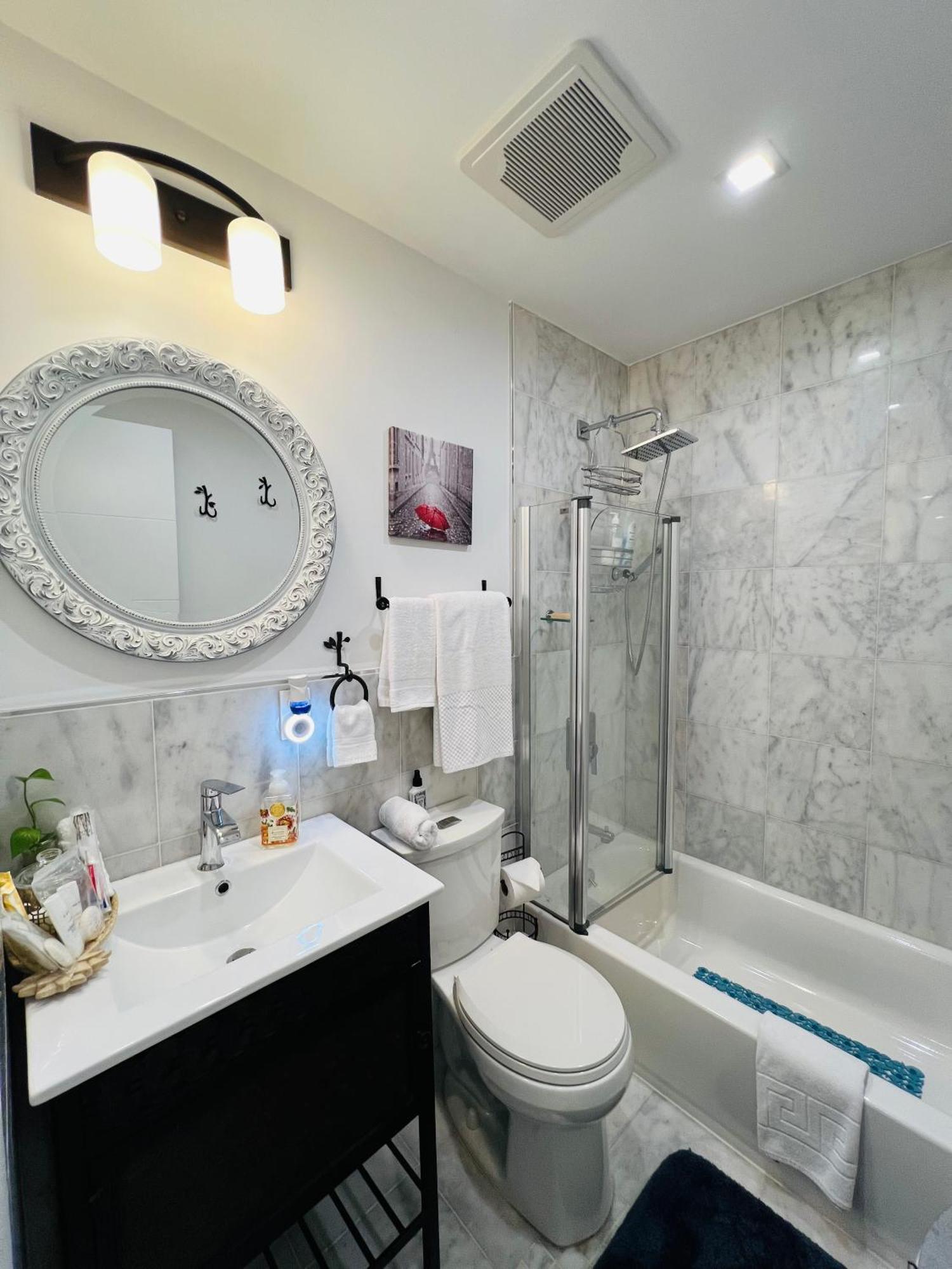 Eleni'S Charming Studio New York City Exterior photo