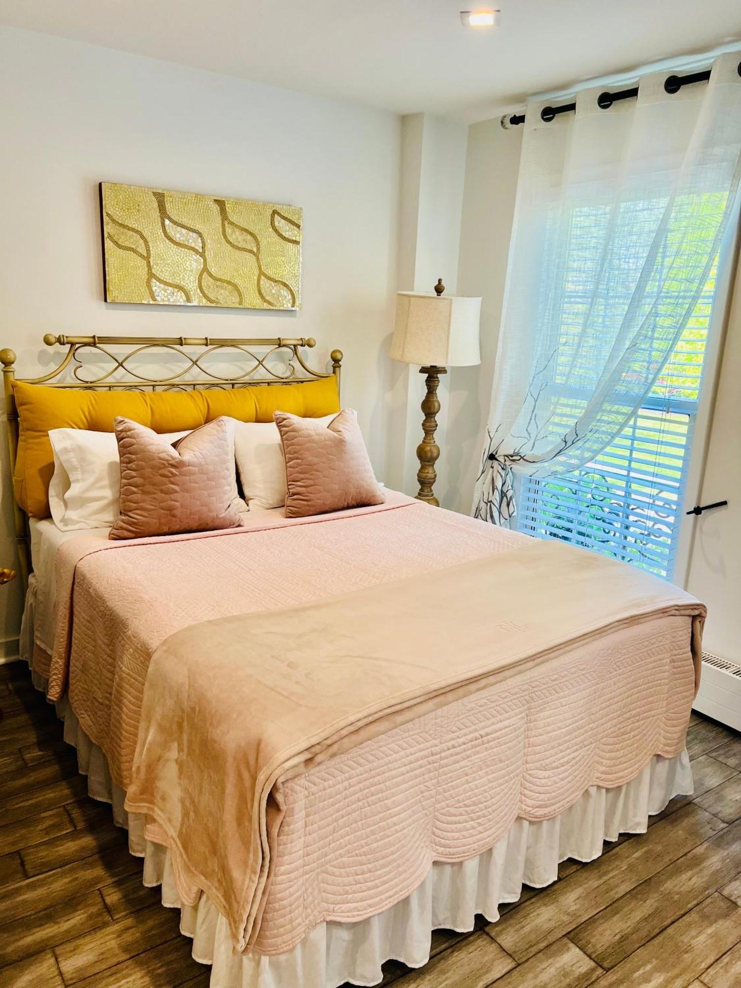 Eleni'S Charming Studio New York City Exterior photo