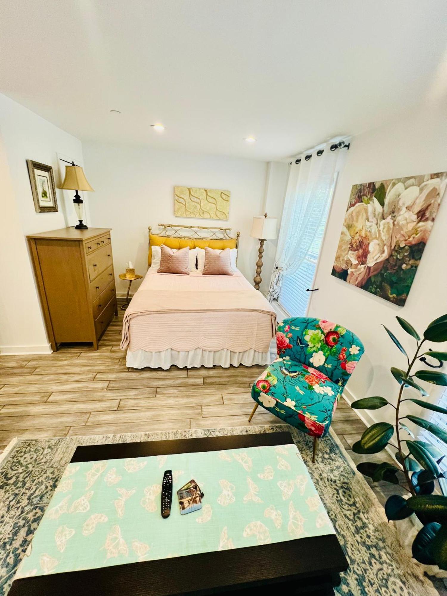 Eleni'S Charming Studio New York City Exterior photo
